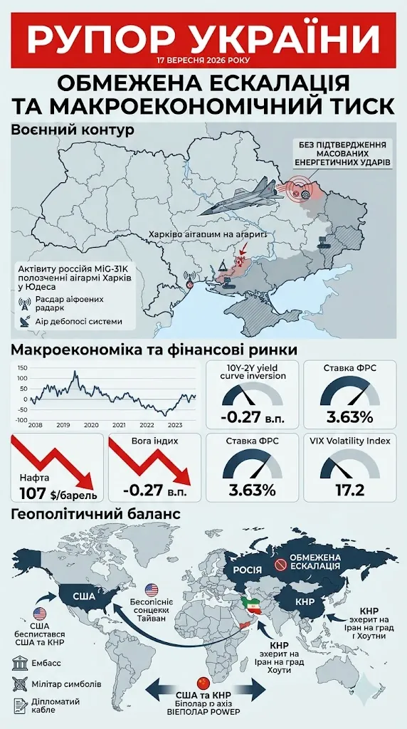 Рупор України — 2026-09-17