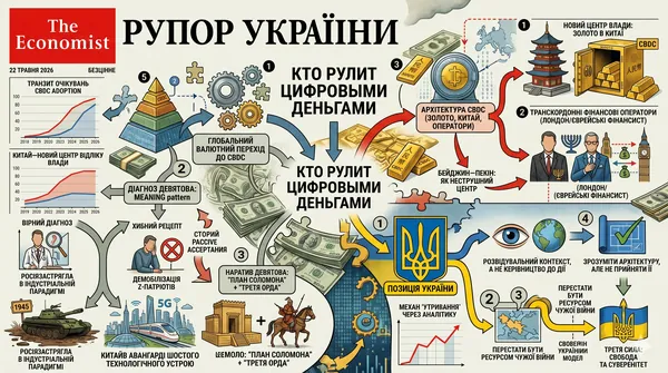 Рупор України — 2026-05-28