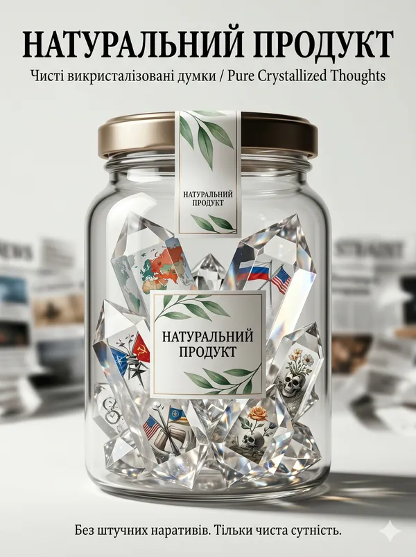 Натуральний продукт