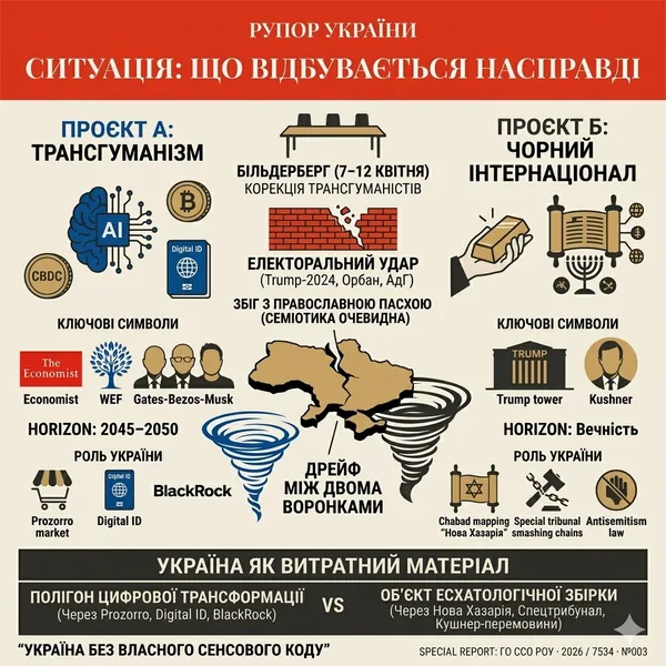 Рупор України 3