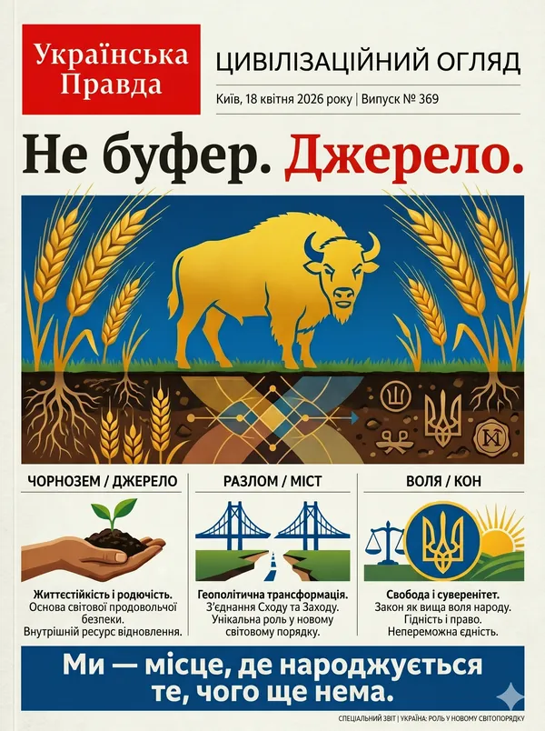 Українська Правда