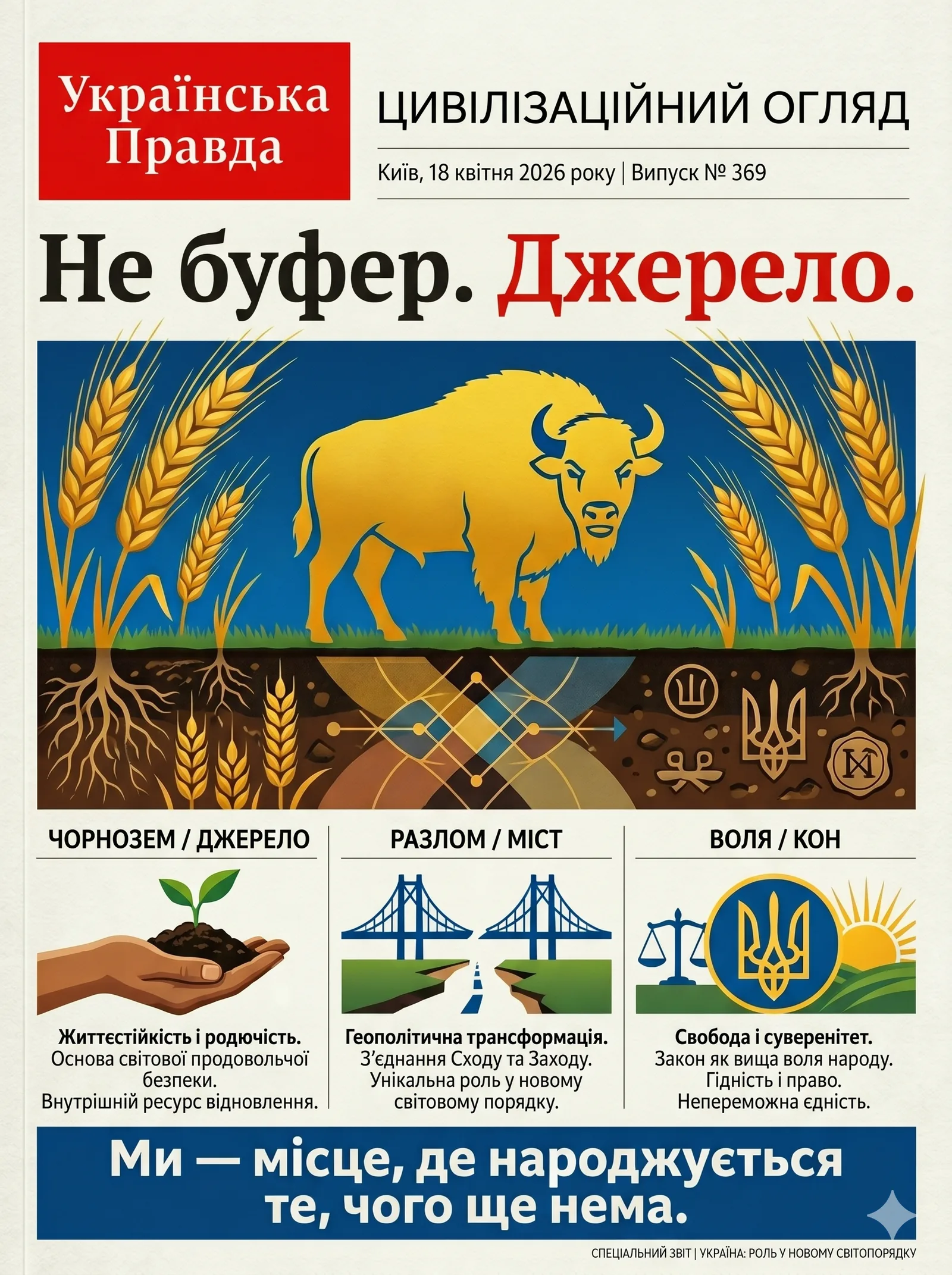 Українська Правда